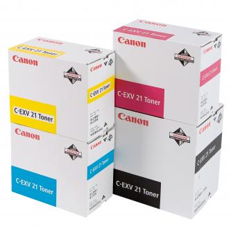 Canon oryginalny toner cexv21, magenta, 14000s, | biuroweokazje.pl | Postaw na pewny wybór
