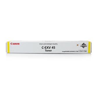 Canon oryginalny toner 6948B002, yellow, 52000s, | biuroweokazje.pl | Postaw na pewny wybór
