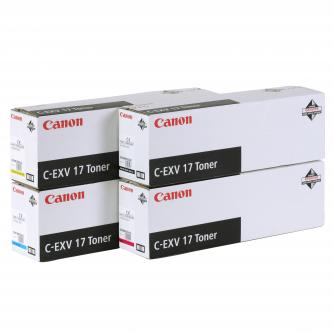 Canon oryginalny toner cexv17, black, 27000s, 02 | biuroweokazje.pl | Odkryj bestseller