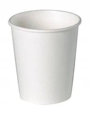 Kubek papierowy Clarina 420 ml zestaw 50 sztuk. | biuroweokazje.pl | Zamów korzystnie!