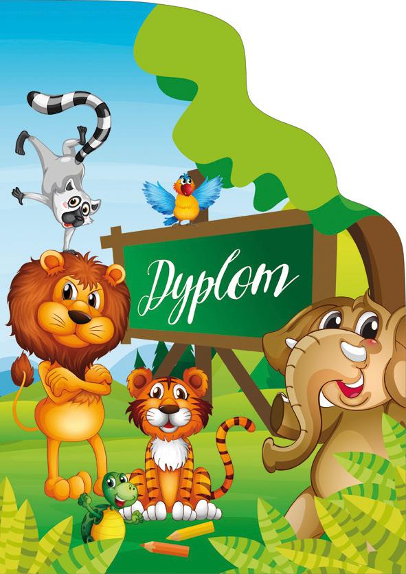 Dyplom Galeria Papieru A4 przyjaciele A4 zestaw 10 sztuk | biuroweokazje.pl | Zamów natychmiast!