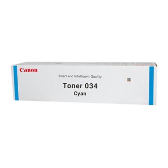 Canon oryginalny toner 34, cyan, 7300s, 9453B001 | biuroweokazje.pl | Odkryj bestseller