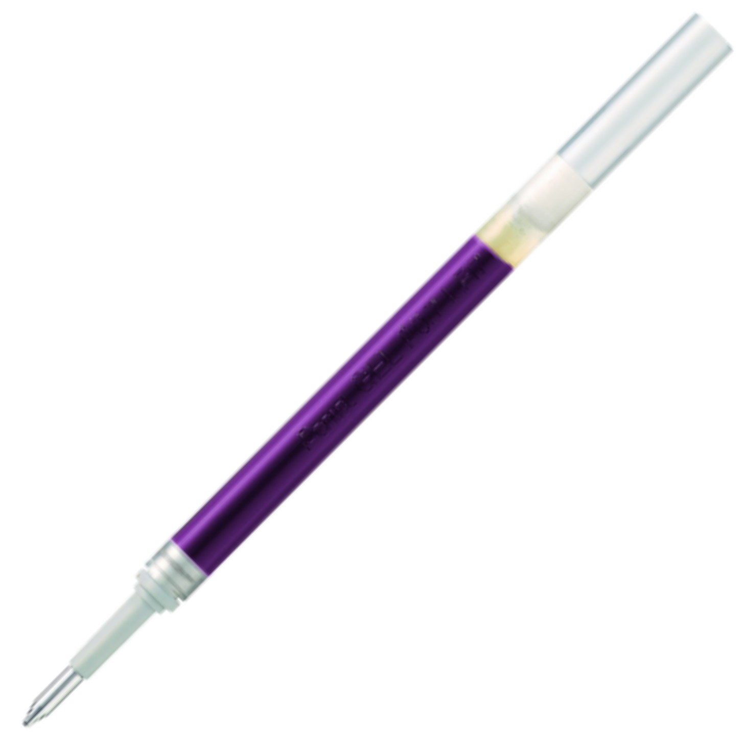 Wkład Pentel energel lrn5 fioletowy | biuroweokazje.pl | Kup bez ryzyka!