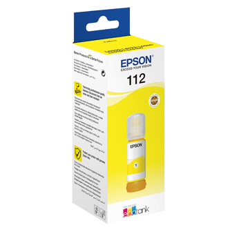 Epson oryginalny ink tusz c13t06C44a, yellow, zestaw 1 sztuk, epson l15150, l15160 | biuroweokazje.pl | Wybierz najlepsze!
