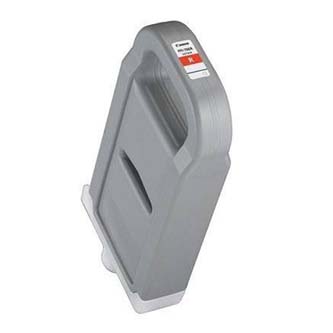 Canon oryginalny ink / tusz pfi706r, red, 700ml, | biuroweokazje.pl | Zobacz dlaczego warto