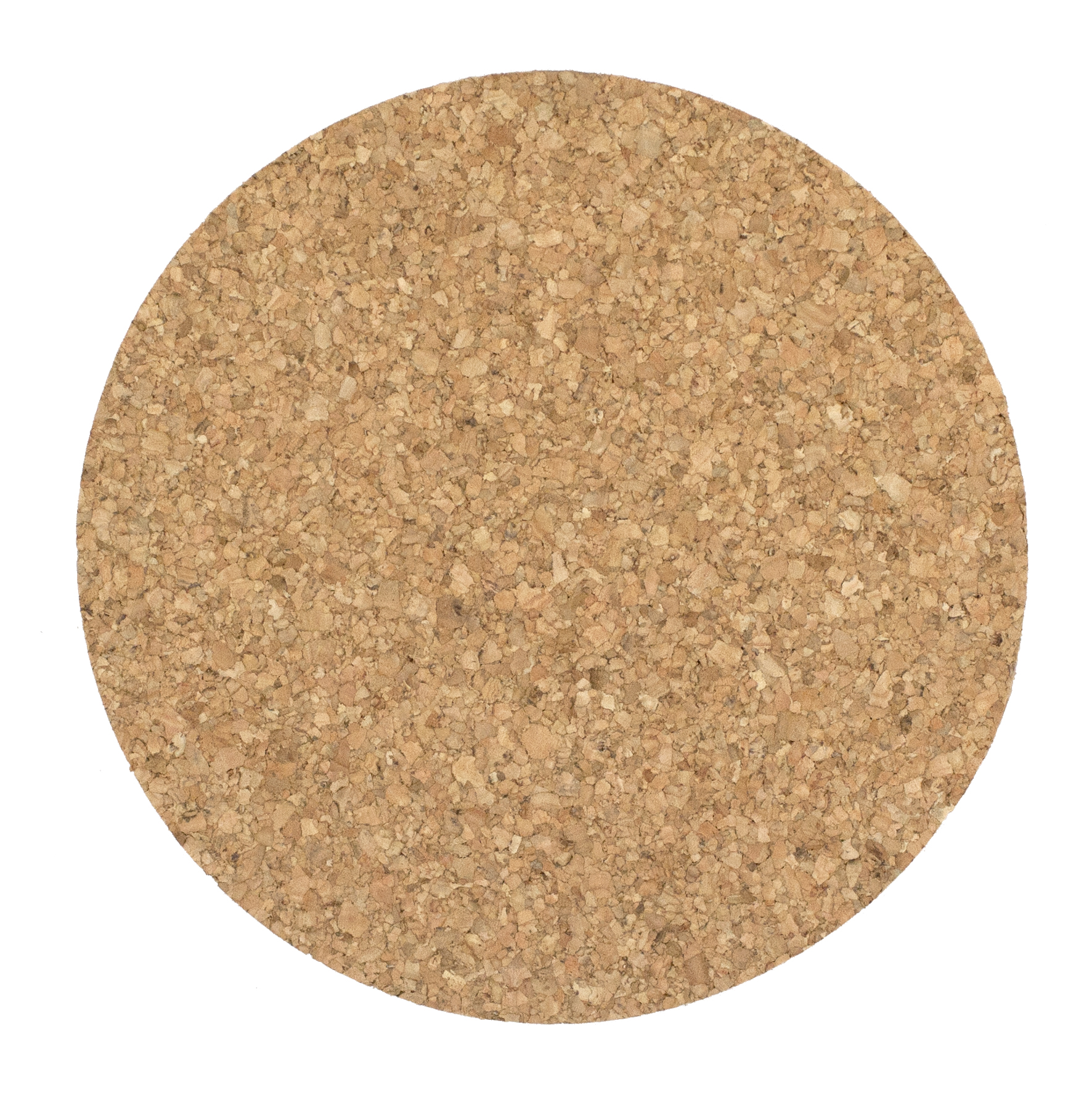 Podkładka korkowa śniadaniowa 143 x 3 mm zestaw 4 sztuk. | biuroweokazje.pl | Sprawdź ofertę!