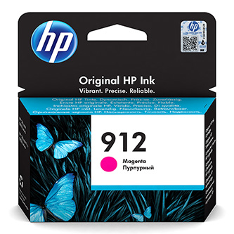 HP oryginalny ink / tusz 3yl78ae#301, HP 912, ma | biuroweokazje.pl | Sprawdź naszą propozycję