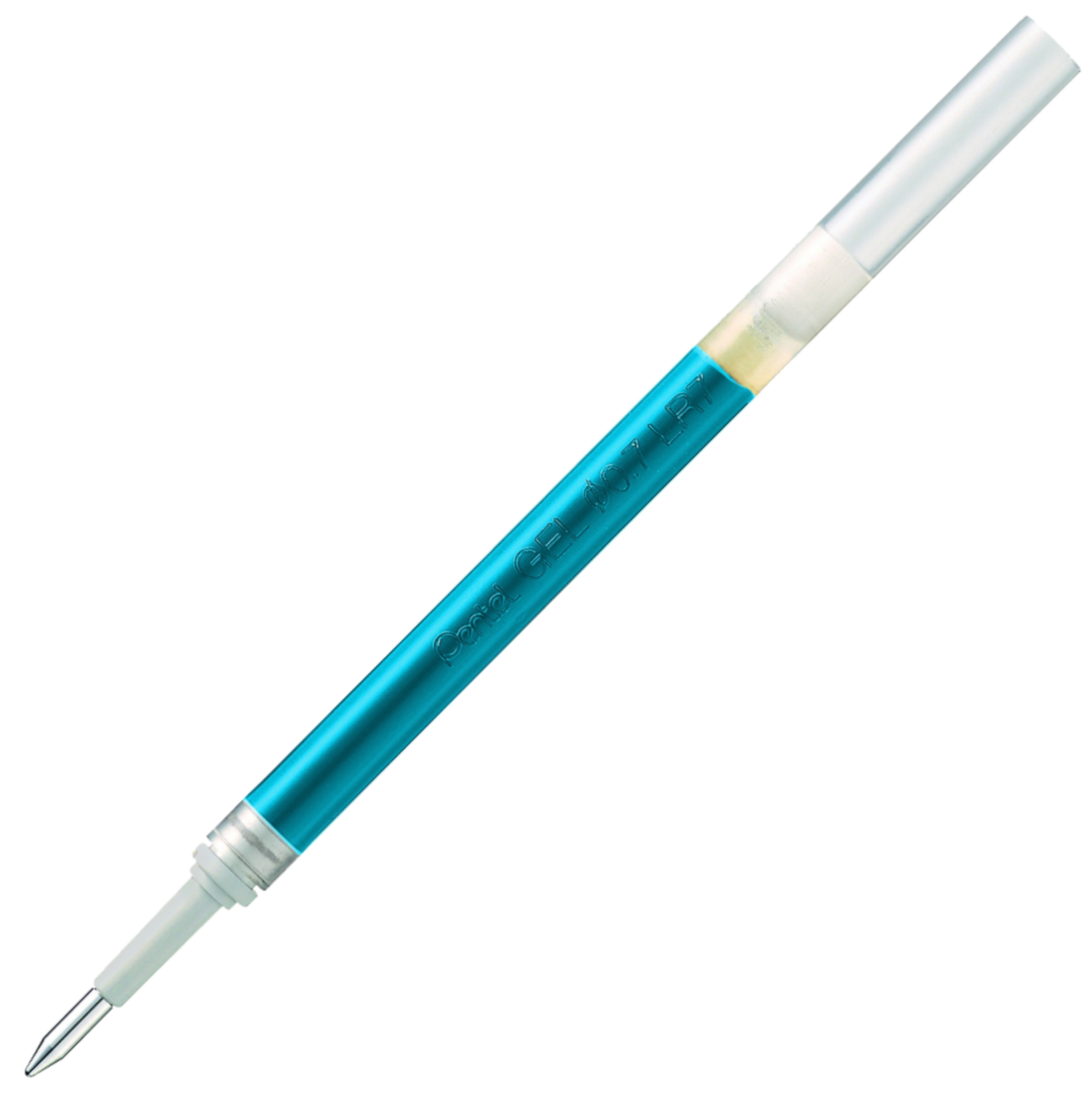 Wkład Pentel energel lr7 turkusowy | biuroweokazje.pl | Kup z rabatem!