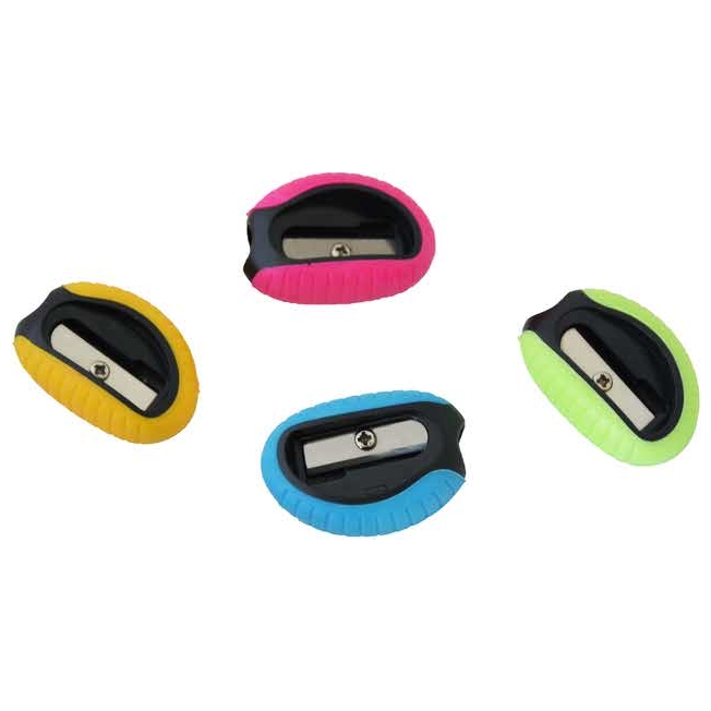 Temperówka Cricco mini softy mix | biuroweokazje.pl | Nie przegap!