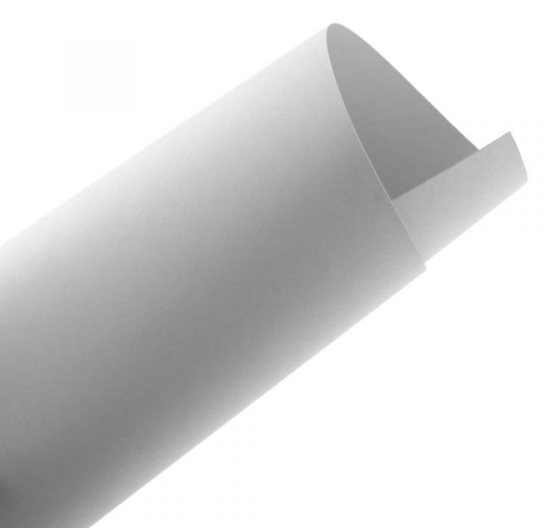 Karton A4 jasnoszary satynowany gładki zestaw 20 sztuk 210 g | biuroweokazje.pl | Zamów korzystnie!