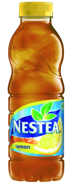 Napój herbata nestea/fuzetea cytryna 0,5l | biuroweokazje.pl | Zamów i przekonaj się