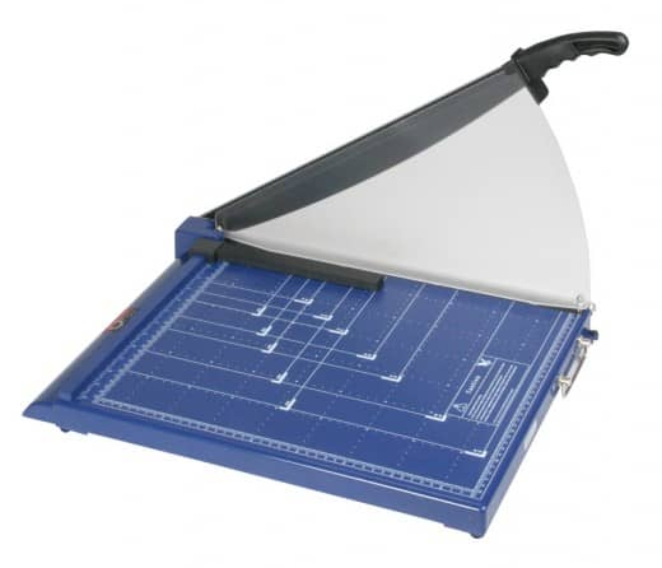 Gilotyna Opus eurocut A3 do biura | biuroweokazje.pl | Zamów natychmiast!