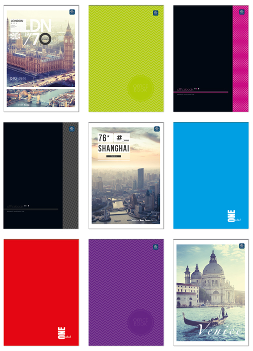 Blok listowy A4/100 linia | biuroweokazje.pl | Sprawdź co przygotowaliśmy