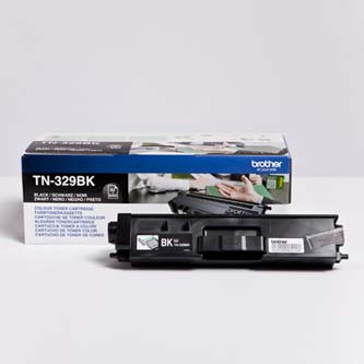 Brother oryginalny toner tn-329bk, black, 6000s, | biuroweokazje.pl | Zamów już dziś
