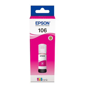 Epson oryginalny ink / tusz c13t00r340, 106, mag | biuroweokazje.pl | Sprawdź co zyskujesz