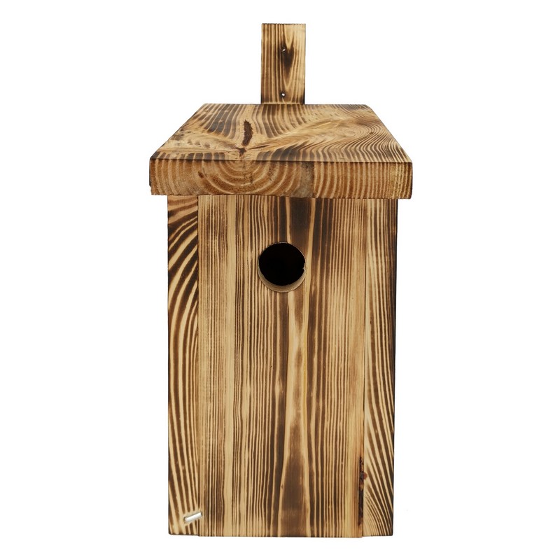 Budka dla ptaków ih paridae | biuroweokazje.pl | Zobacz i zamów