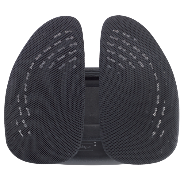 Oparcie pod plecy Kensington smartfit® conform | biuroweokazje.pl | Zamów błyskawicznie!