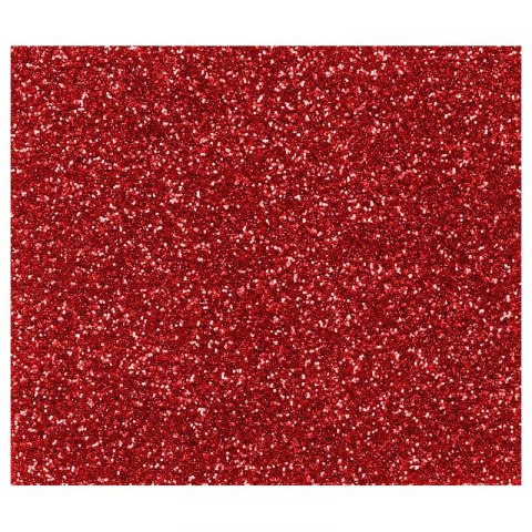 Karton A4 czerwony brokatowy 210 g zestaw 5 sztuk | biuroweokazje.pl | Kup bez ryzyka!