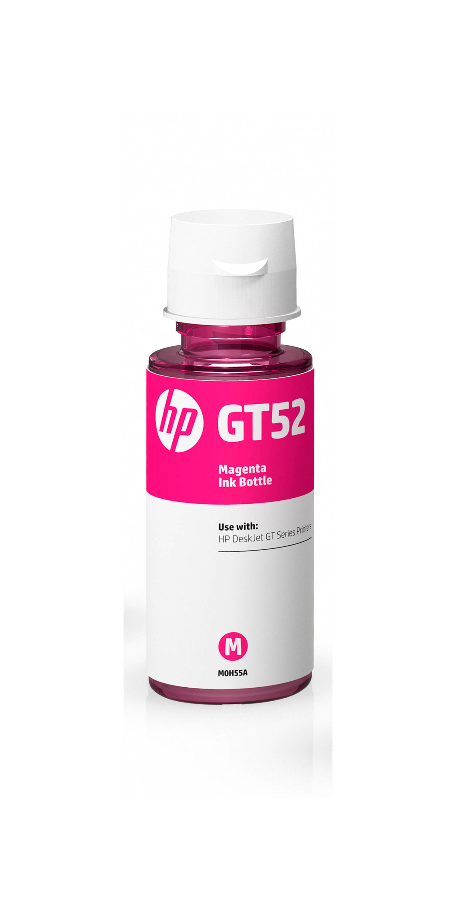 Cartrige HP dj gt5820 gt52 magenta | biuroweokazje.pl | Zobacz i zamów