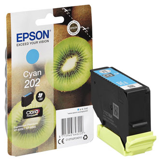 Epson oryginalny ink / tusz c13t02f24010, 202, c | biuroweokazje.pl | Zrób krok do lepszego wyboru