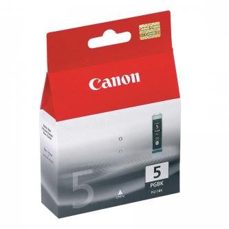 Canon oryginalny ink / tusz pgi5bk, black, 360s, | biuroweokazje.pl | Wybierz najlepszą opcję