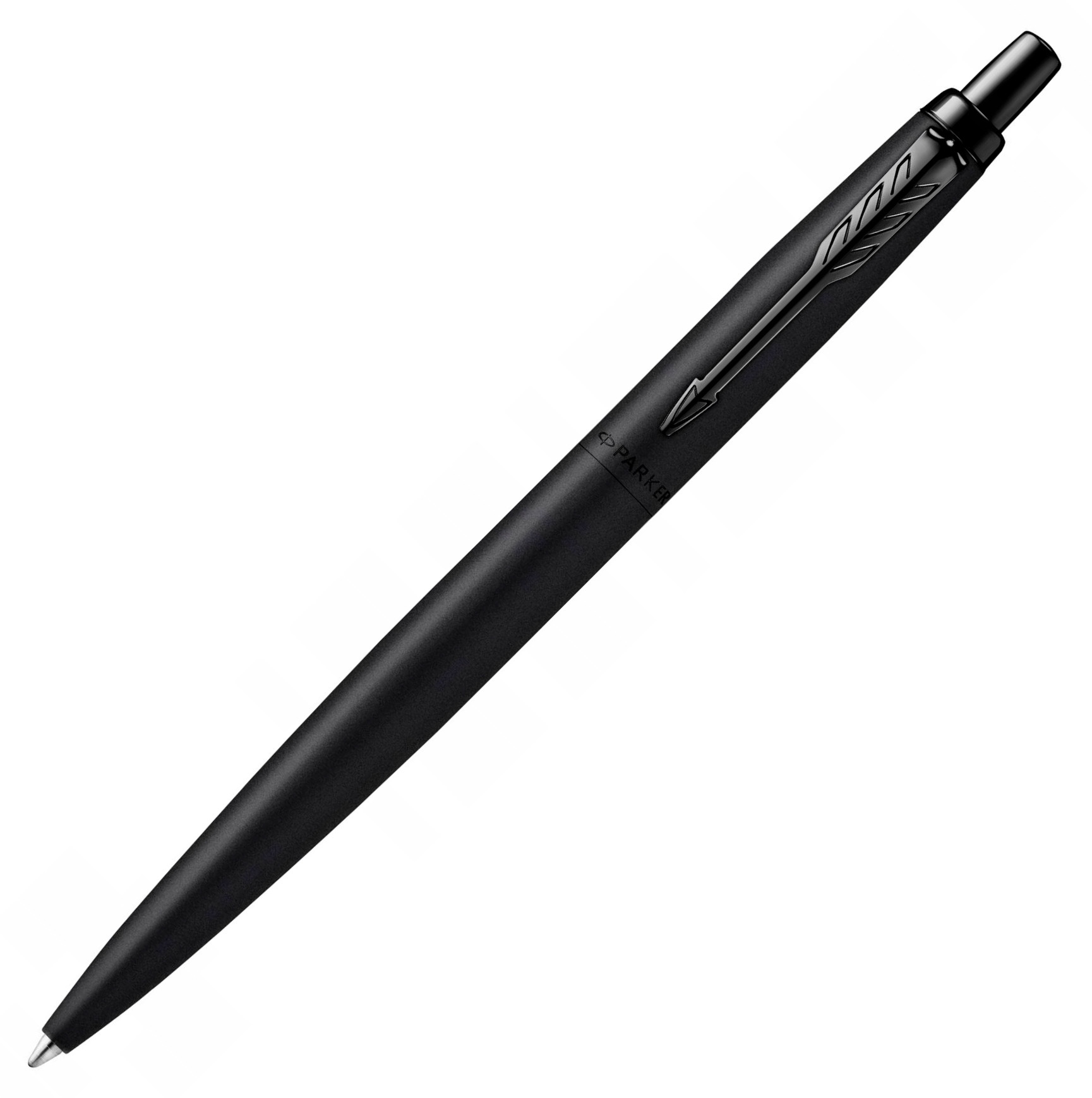 Długopis automatyczny Parker Jotter XL Monochrome Black | biuroweokazje.pl | Kup wyjątkowo!