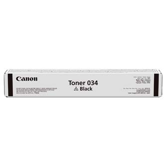 Canon oryginalny toner 34, black, 12000s, 9454B0 | biuroweokazje.pl | Sięgnij po najlepsze