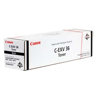 Canon oryginalny toner cexv36, black, 56000s, 37 | biuroweokazje.pl | Wybierz mądrze