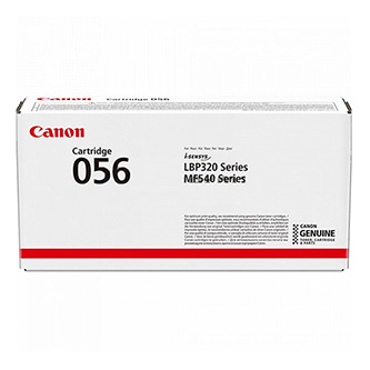 Canon oryginalny toner 056, black, 10000s, 3007c | biuroweokazje.pl | Postaw na sprawdzone rozwiązanie