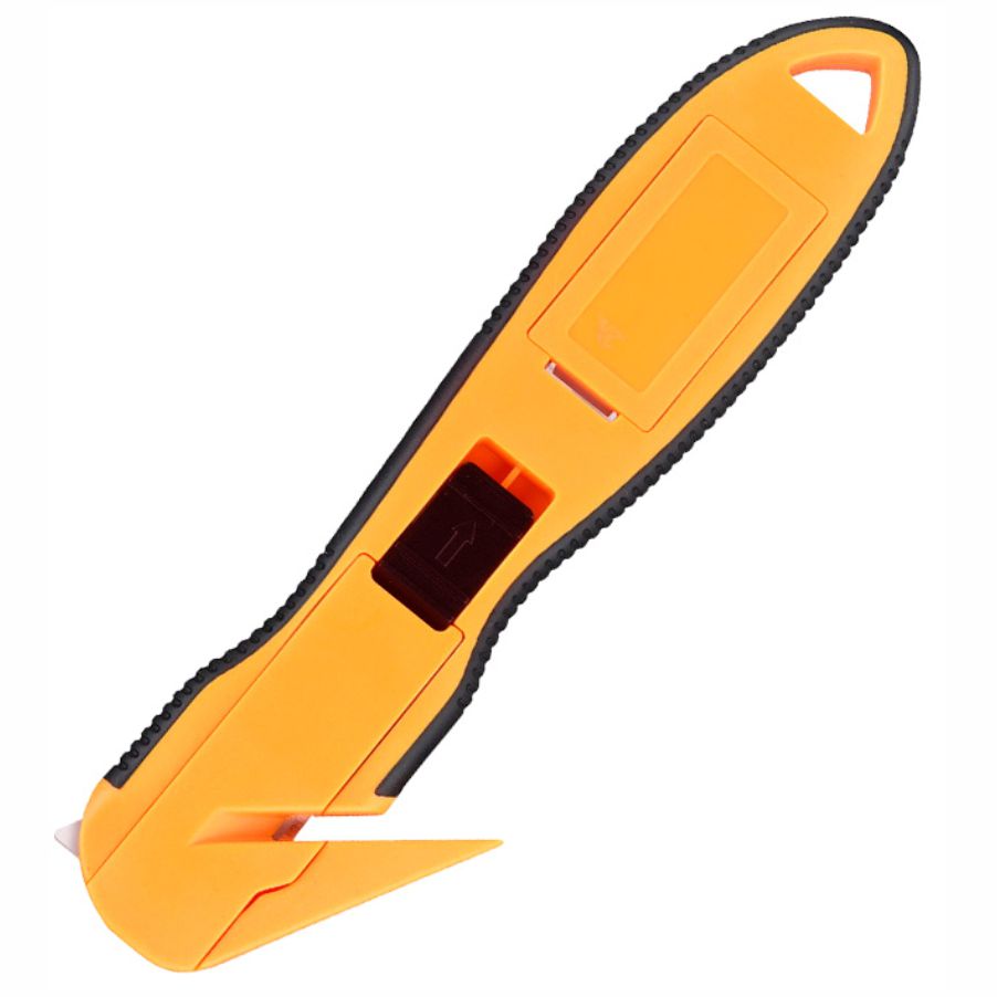 Nóż bezpieczny Grand duży do biura | biuroweokazje.pl | Kup od razu!