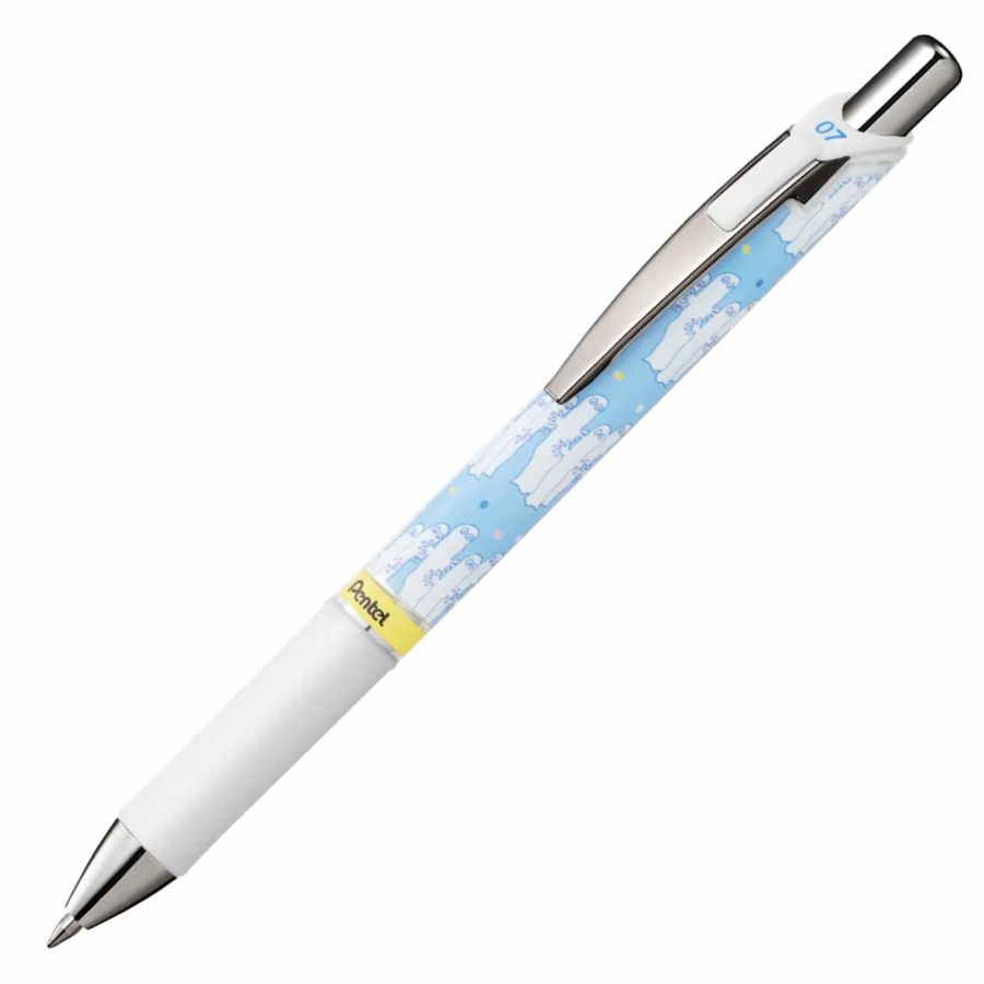 Pióro kulkowe Pentel Energel BL77 Hatifnatowie | biuroweokazje.pl | Wybierz najlepsze!