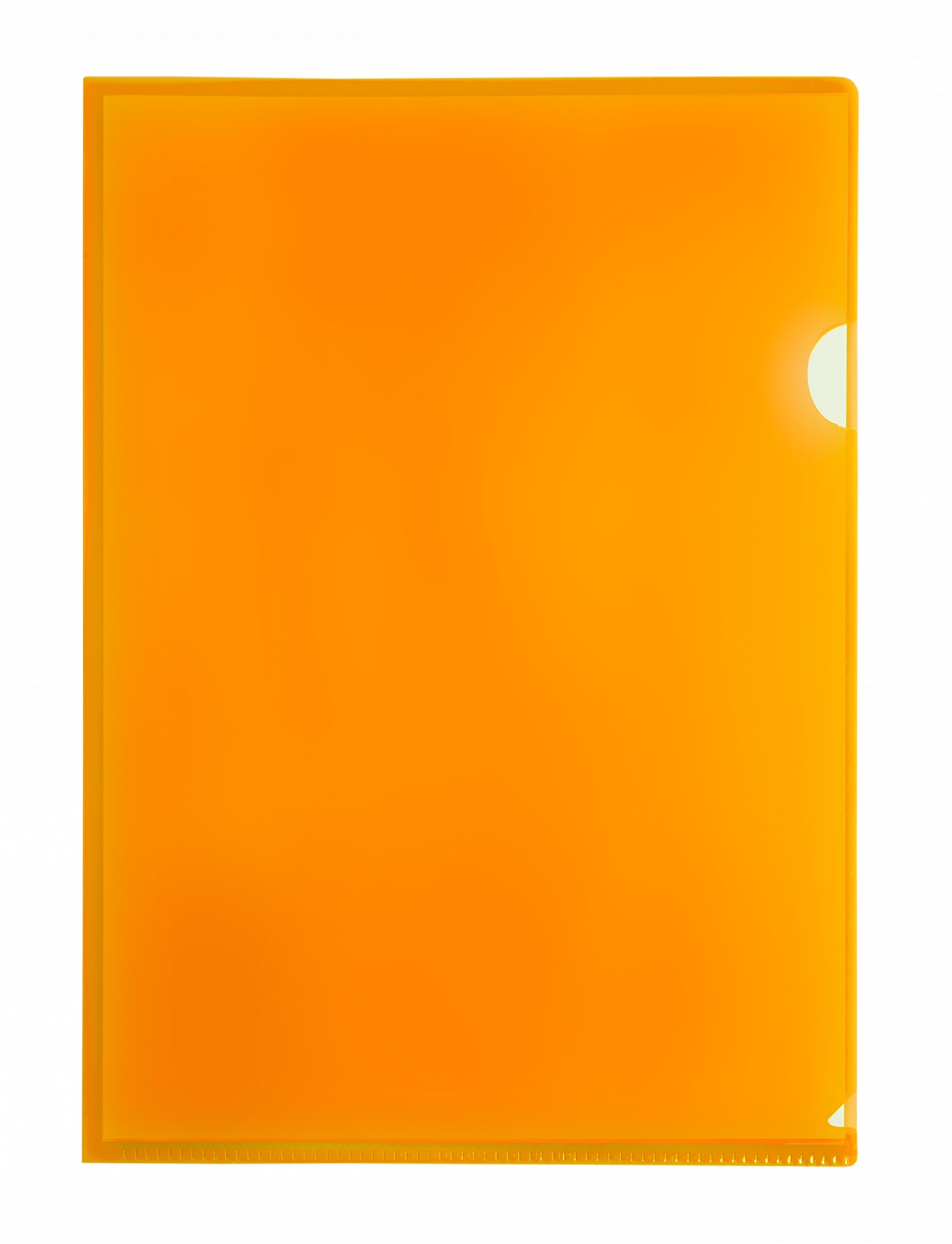 Obwoluta pp bt615 pomarańczowa Tetis | biuroweokazje.pl | Zamów bezpiecznie!