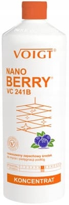 Chemiavc241 1 l nano orange do biura | biuroweokazje.pl | Sprawdź cenę!