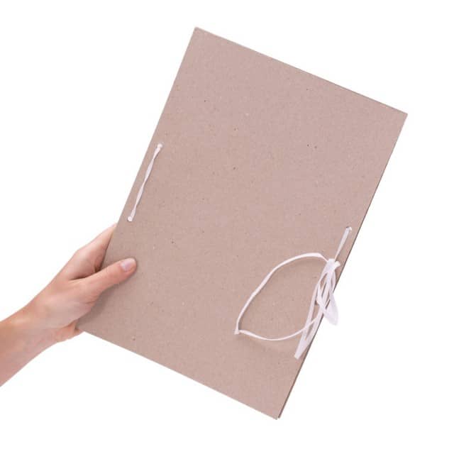 Teczka fastykula A4 do biura do biura | biuroweokazje.pl | Dodaj do koszyka!