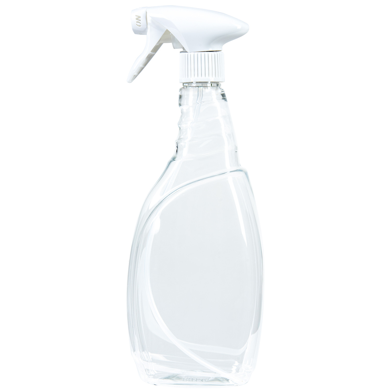 Butelka ze spryskiwaczem 0,5l piana | biuroweokazje.pl | Sprawdź naszą propozycję