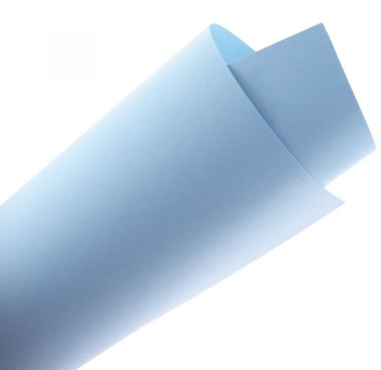 Karton A4 ciemnoniebieski satynowany gładki zestaw 20 sztuk 210 g | biuroweokazje.pl | Zamów bezpiecznie!