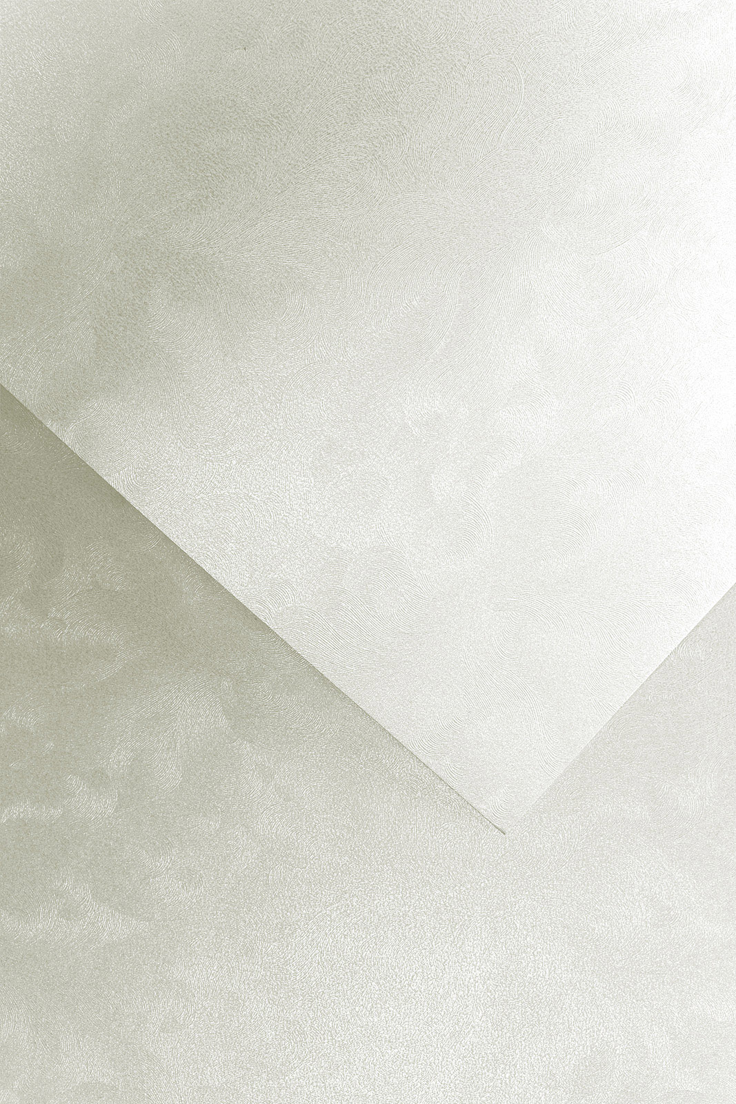 Karton wizytówkowy papier perła biała 220 g zestaw 20 arkuszy | biuroweokazje.pl | Weź okazję!