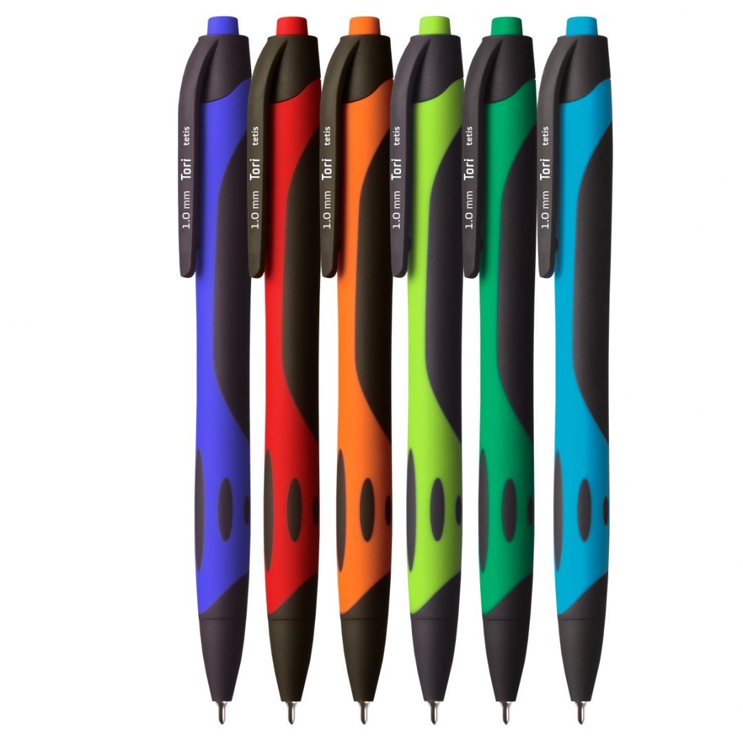 Długopis Tetis kd913 do biura do biura | biuroweokazje.pl | Zamów od ręki!