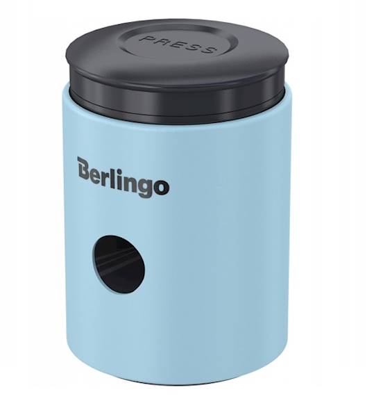 Temperówka pojedyncza instinct Berlingo | biuroweokazje.pl | Kup skutecznie!