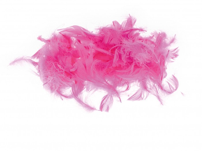 Kolorowe piórka Brewis różowy do biura | biuroweokazje.pl | Kup skutecznie!