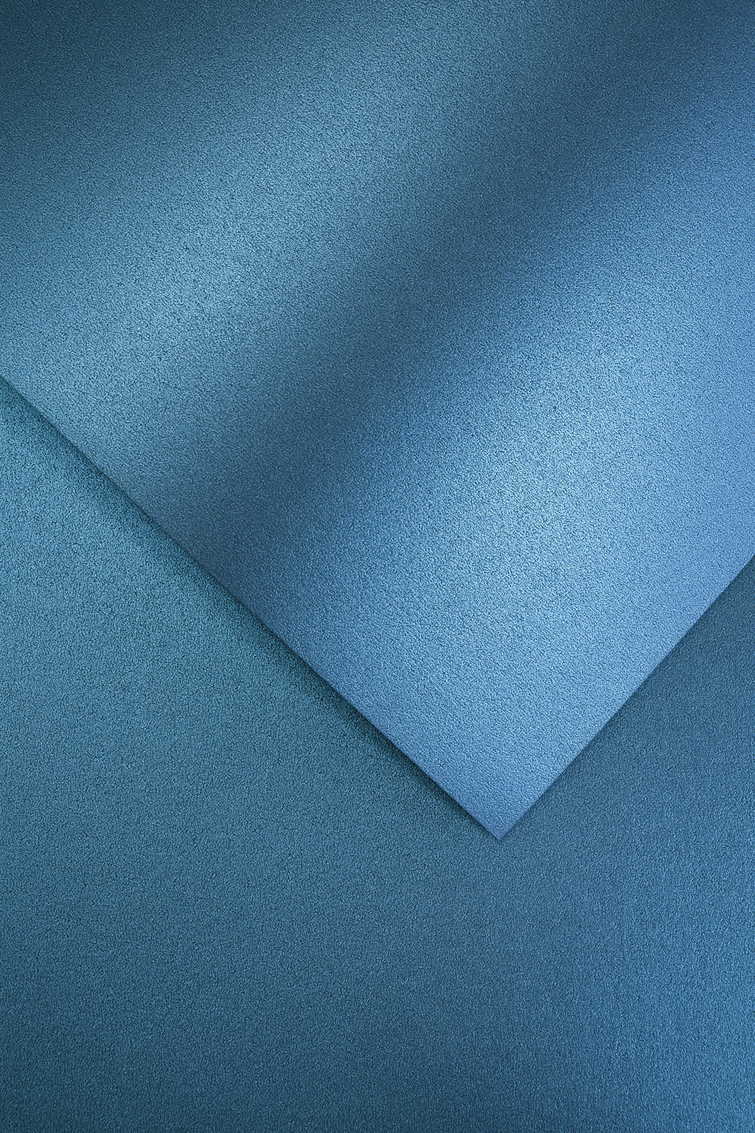 Karton wizytówkowy papier millenium szafirowy 220 g zestaw 20 arkuszy | biuroweokazje.pl | Kup bez wahania!