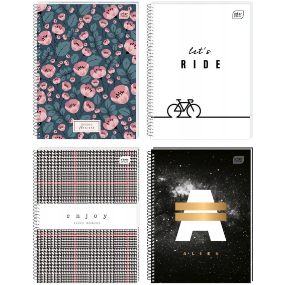 Kołozeszyt A5 160 kartek kratka interdruk | biuroweokazje.pl | Zamów korzystnie!