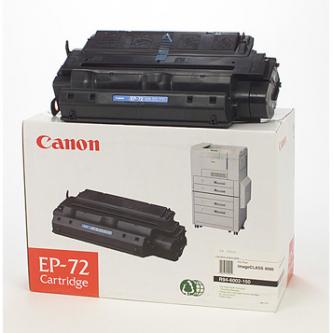 Canon oryginalny toner ep72, black, 20000s, 3845 | biuroweokazje.pl | Zamów i przekonaj się
