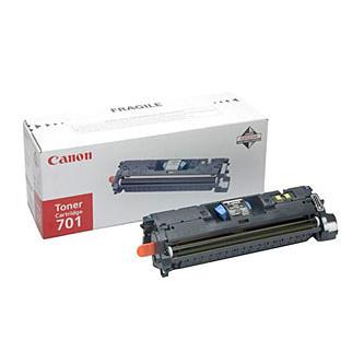 Canon oryginalny toner ep701, cyan, 4000s, 9286a | biuroweokazje.pl | Wybierz mądrze