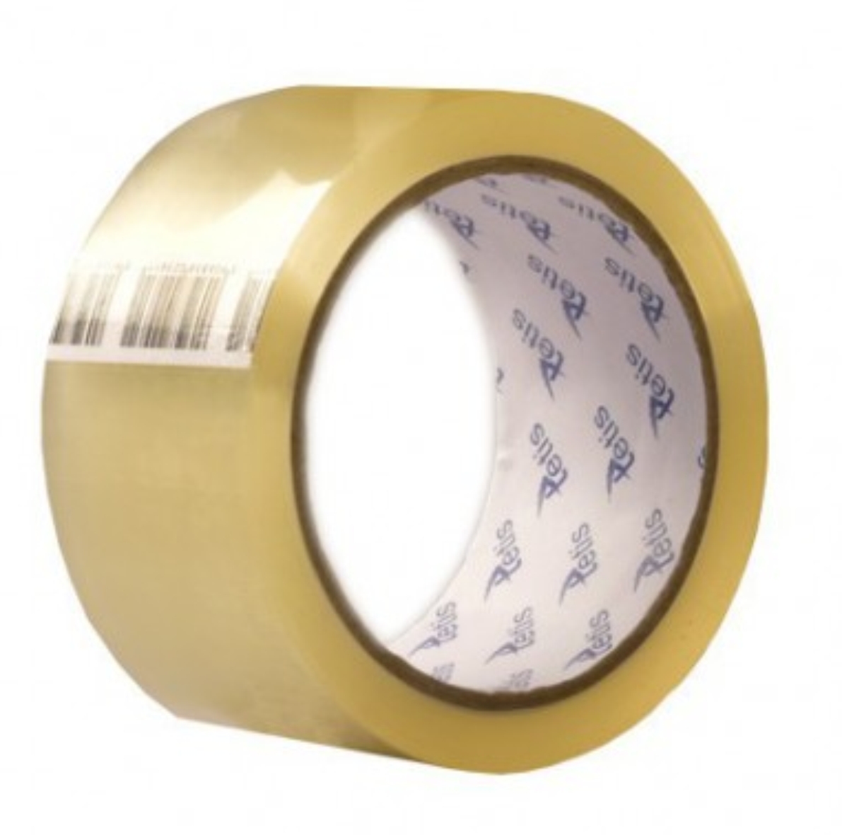 Taśma pakowa krystaliczna gt110 50 m | biuroweokazje.pl | Nie czekaj!