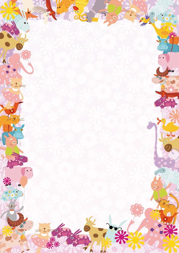 Dyplom Galeria Papieru A4 zwierzaki zestaw 25 arkuszy 170 g | biuroweokazje.pl | Zamów już dziś!