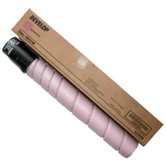 Develop oryginalny toner A33k3d0, magenta, 25000 | biuroweokazje.pl | Poznaj hit sprzedaży