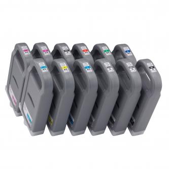 Canon oryginalny ink / tusz pfi701m, magenta, 70 | biuroweokazje.pl | Postaw na lidera