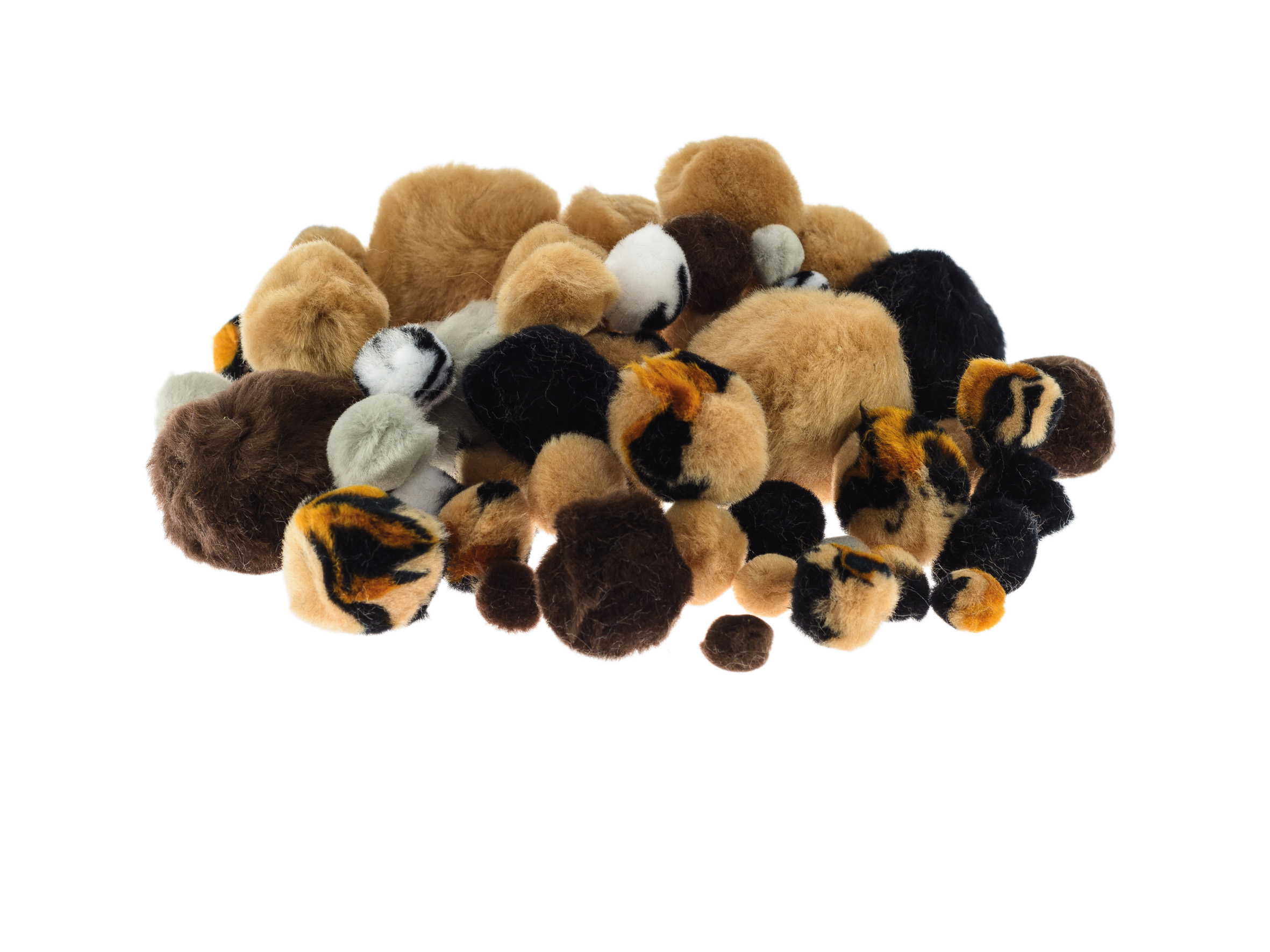 Pompony Brewis pom16 zwierzęta | biuroweokazje.pl | Zamów online!