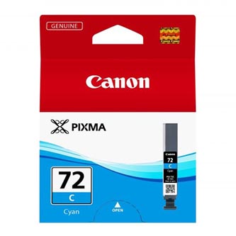 Canon oryginalny ink / tusz pgi72c, cyan, 14ml, | biuroweokazje.pl | Sprawdź dlaczego warto